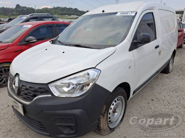 2026 RENAULT KANGOO 