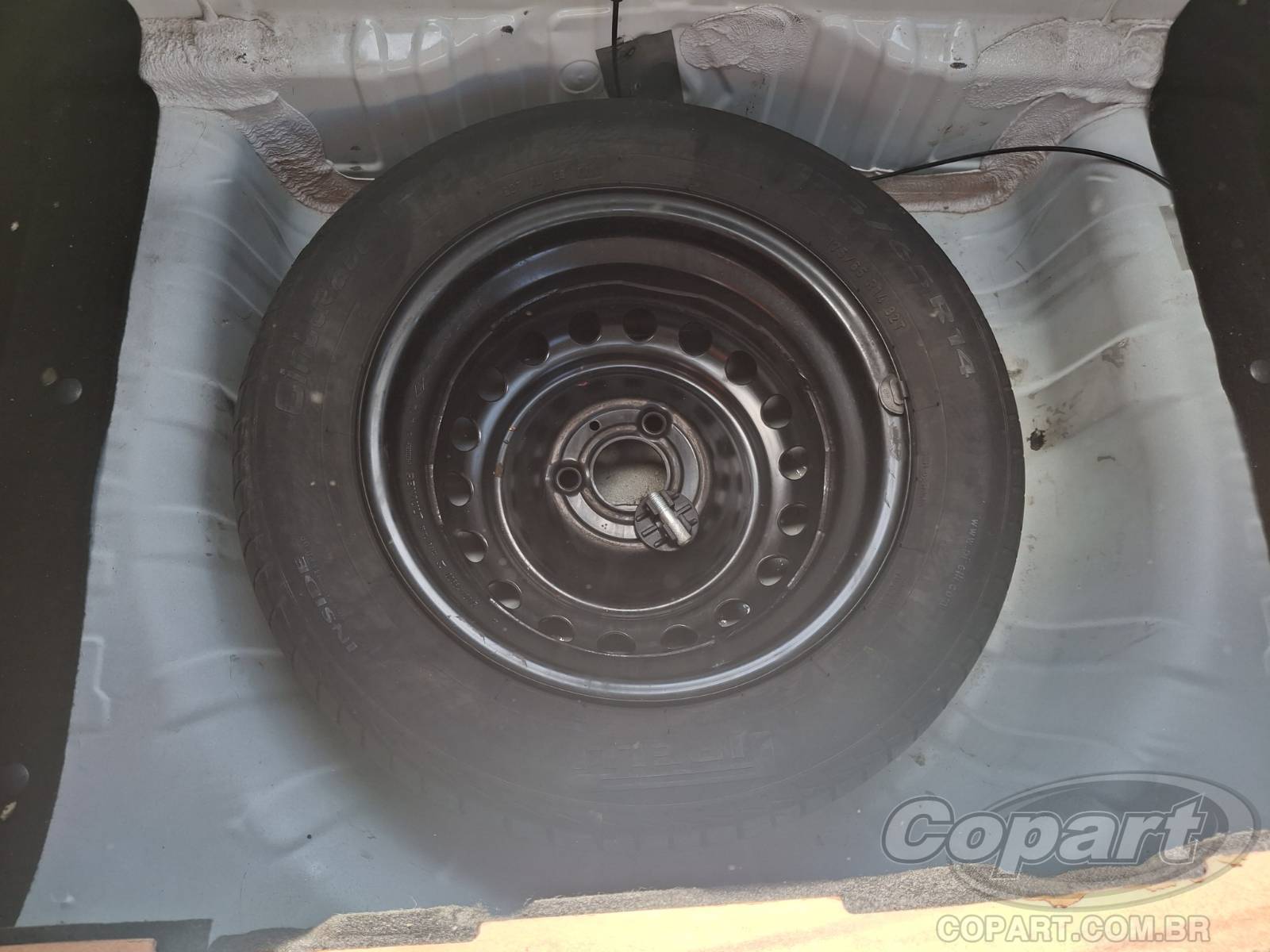 2020 RENAULT KWID — foto 10 de 10