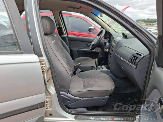 2010 FIAT PALIO WEEKEND 