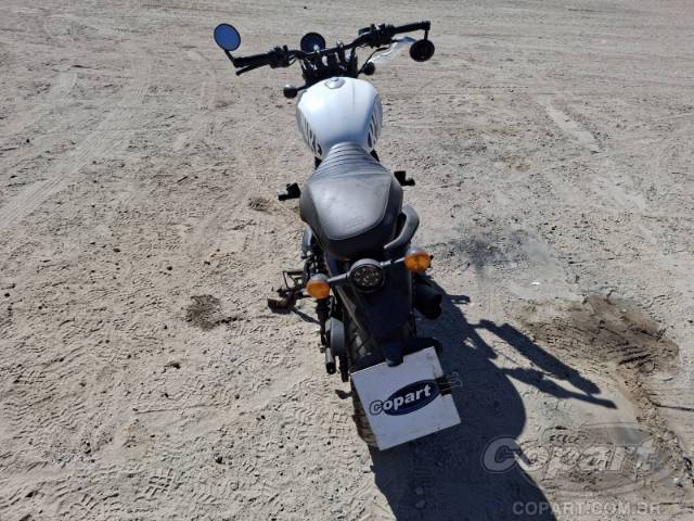 2026 ROYAL ENFIELD HUNTER 