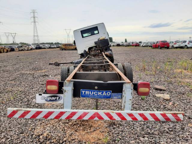 2020 VOLKSWAGEN DELIVERY 