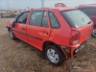 2009 VOLKSWAGEN GOL 