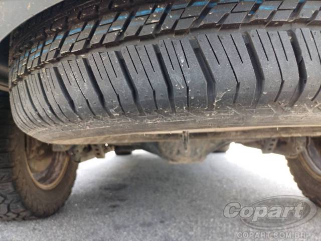 2020 MITSUBISHI PAJERO SPORT 