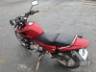 2003 HONDA NX4 