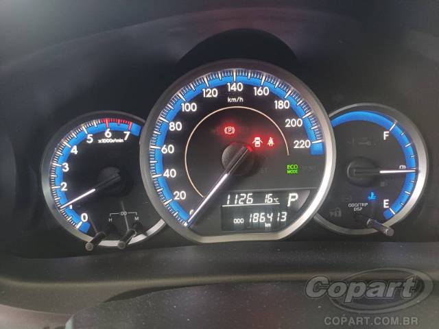 2023 TOYOTA YARIS 