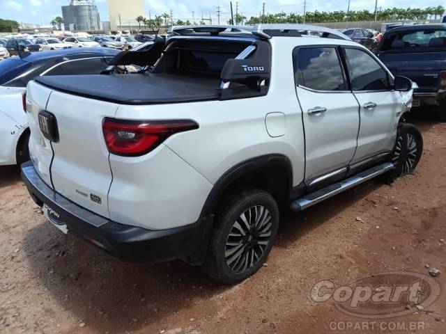 2024 FIAT TORO 