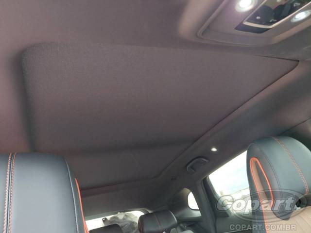 2026 BYD SONG PLUS 