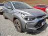 2025 CHEVROLET TRACKER 