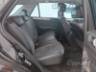 2010 MERCEDES BENZ CLASSE ML 
