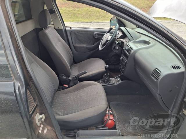 2008 CHEVROLET MONTANA 