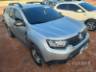 2025 RENAULT DUSTER 