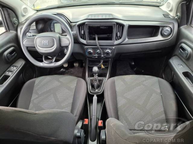 2026 FIAT MOBI 
