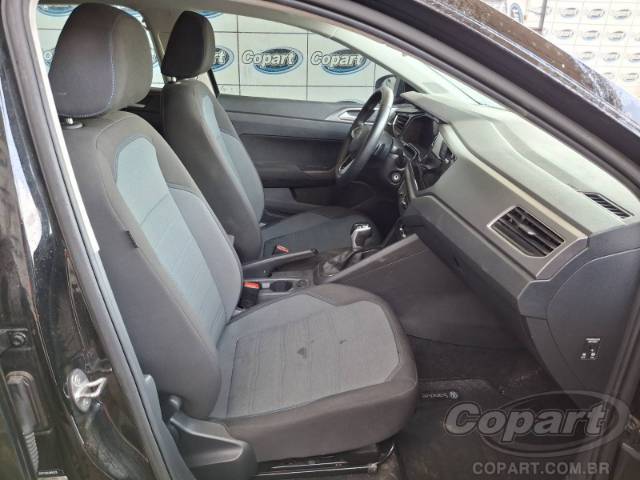 2024 VOLKSWAGEN NIVUS 