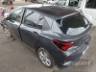2025 CHEVROLET ONIX 
