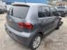 2019 VOLKSWAGEN FOX 