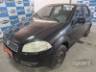 2012 FIAT SIENA 