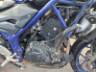 2020 YAMAHA MT-03 