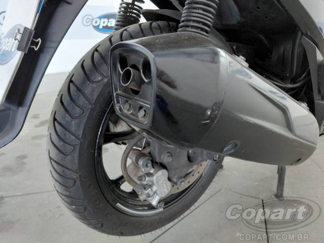 2020 KYMCO PEOPLE 