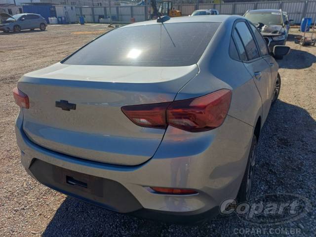 2024 CHEVROLET ONIX PLUS 