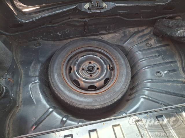 2012 CHEVROLET CELTA 