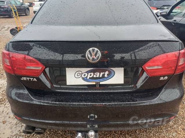 2012 VOLKSWAGEN JETTA 