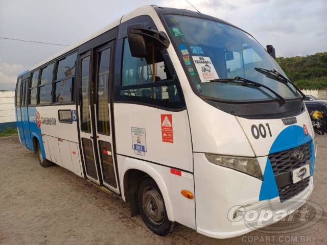 2020 MARCOPOLO VOLARE DW9 