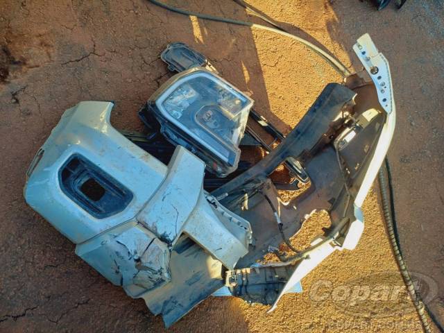 2026 FORD RANGER CD 