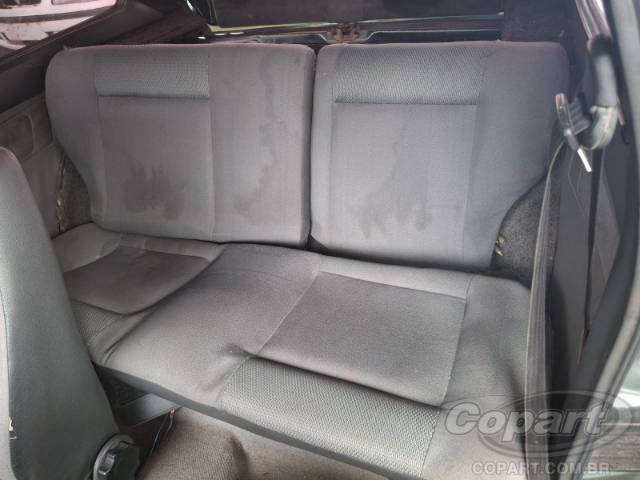 1993 VOLKSWAGEN GOL 