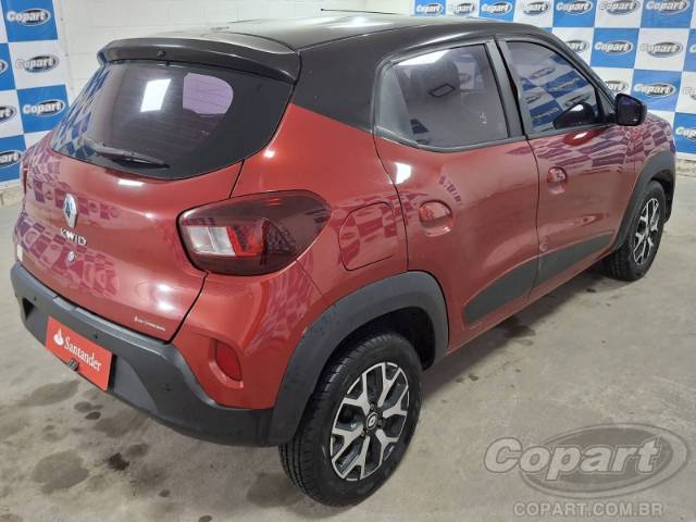 2023 RENAULT KWID 