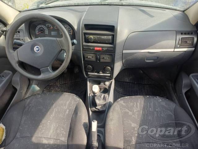 2005 FIAT SIENA 