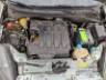 2008 FIAT PUNTO 