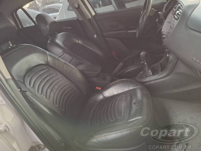 2013 FIAT BRAVO 