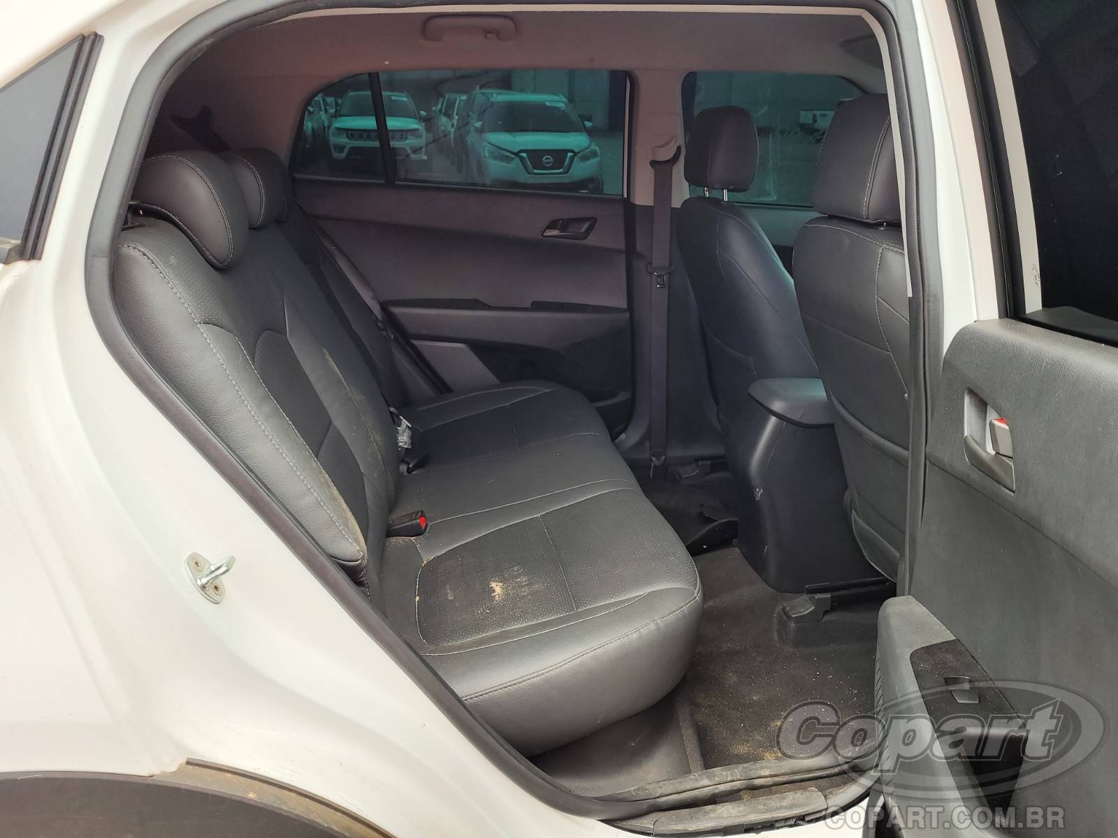 Foto 6 de 10: 2018 HYUNDAI CRETA