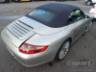 2006 PORSCHE 911 CABRIOLET 