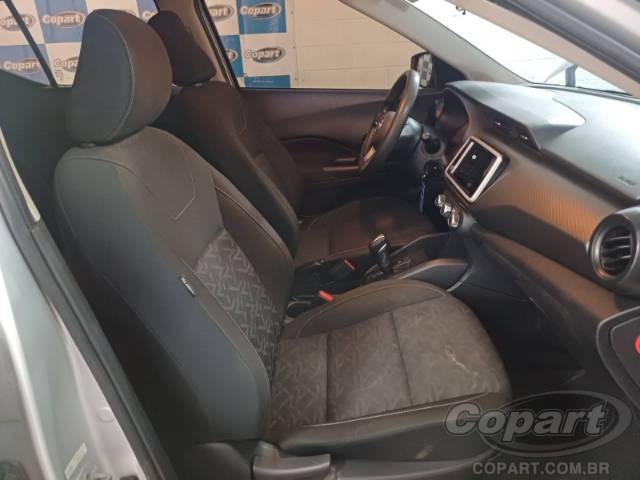 2022 NISSAN KICKS 