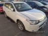 2014 MITSUBISHI OUTLANDER 