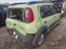 2012 FIAT UNO 
