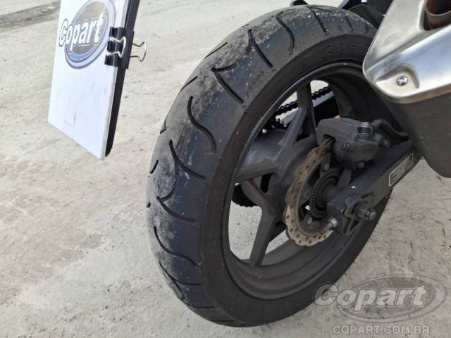 2020 KAWASAKI Z400 