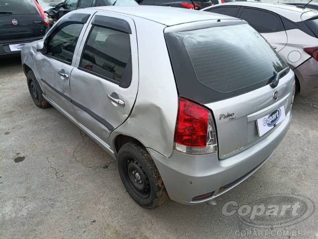 2010 FIAT PALIO 