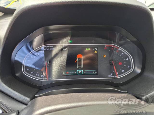 2020 CAOA CHERY TIGGO 7 