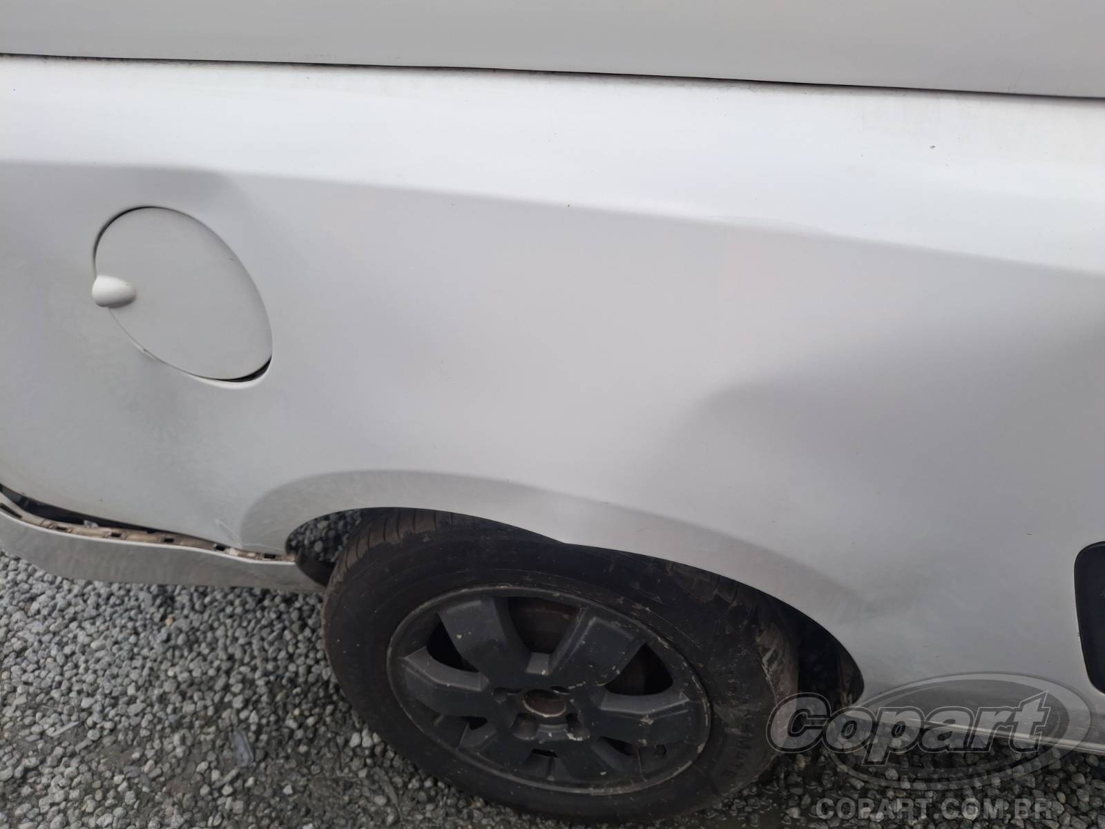 2014 CHEVROLET MONTANA — foto 12 de 13
