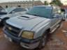 2011 CHEVROLET S10 CABINE DUPLA 