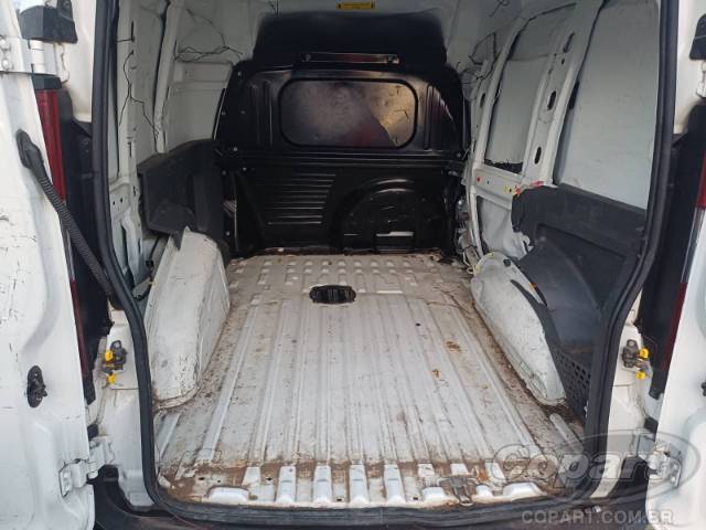 2024 FIAT FIORINO FURGAO 