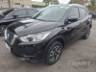 2020 NISSAN KICKS 