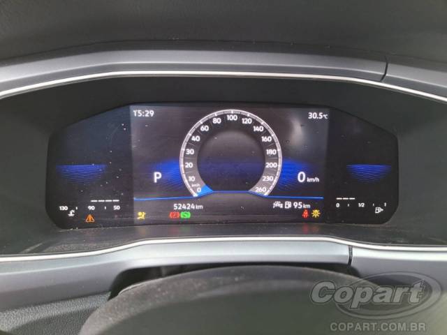 2022 VOLKSWAGEN T-CROSS 