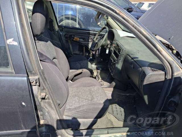 1997 SEAT CORDOBA 