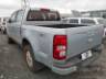 2013 CHEVROLET S10 CABINE DUPLA 