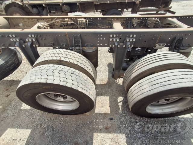 2021 SCANIA P 360 