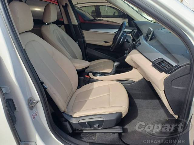 2022 BMW X1 