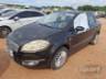 2011 FIAT LINEA 